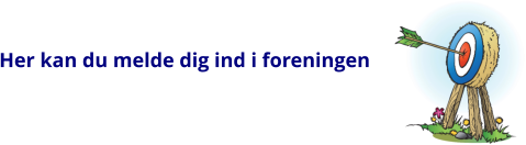 Her kan du melde dig ind i foreningen